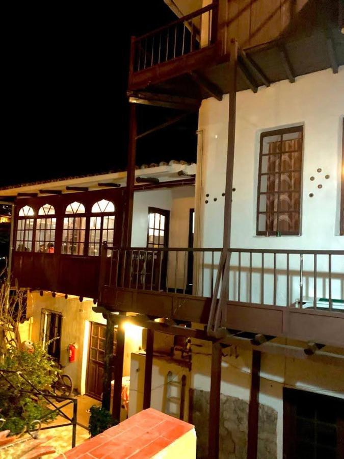 Killaly Inn Cusco Exterior foto